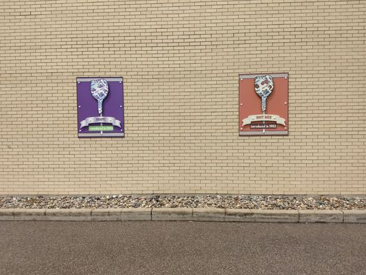 Spangler Candy Company by null