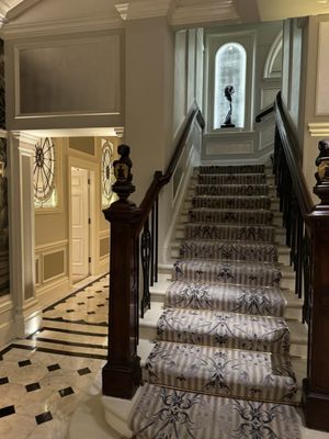 The Goring Hotel by null