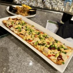 Maxi's Restaurant - Chicken pizza