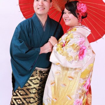 KIMONO PHOTO STUDIO 和 - Updated June 2025 - 13 Photos & 11
