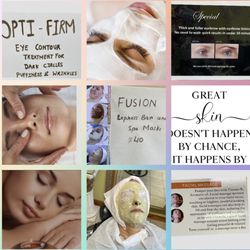 Facials