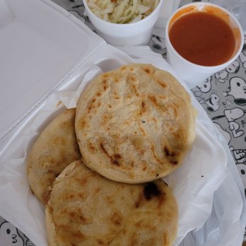 Luna Maya Grill - Salvadoran Near Me - Pico Rivera, California Luna Maya Grill - Salvadoran Near Me - Pico Rivera, California