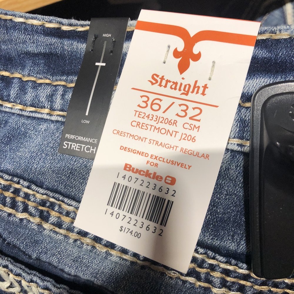 Buckle - Women's Clothing Near Me - Modesto, California Buckle - Women's Clothing Near Me - Modesto, California