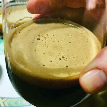Sand City Brewing - Even Mo' Hygge imperial stout, tastes of pecans and vanilla! - Breweries Near Me - Northport, New York Sand City Brewing - Even Mo' Hygge imperial stout, tastes of pecans and vanilla! - Breweries Near Me - Northport, New York