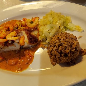 French Quarter Grille - American Near Me - Austin, Texas