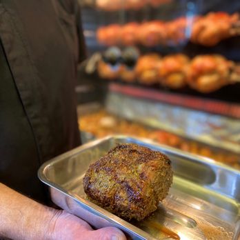 Rôtisserie Mouginoise - Roast Pork - Rotisserie Chicken Near Me - Mougins, 06 Rôtisserie Mouginoise - Roast Pork - Rotisserie Chicken Near Me - Mougins, 06
