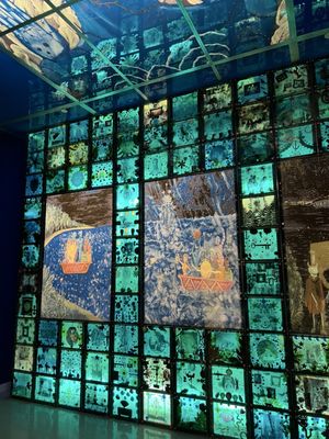 NSU Art Museum Fort Lauderdale by null