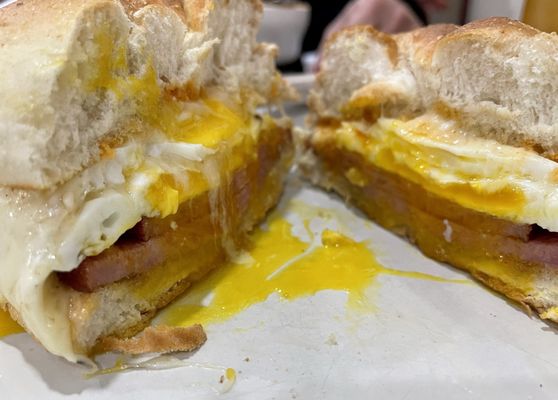 Chat-n-Chew Cafe by null