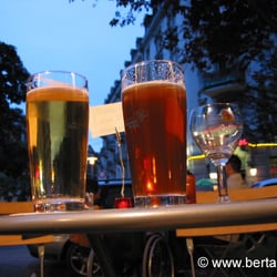 Bertabar