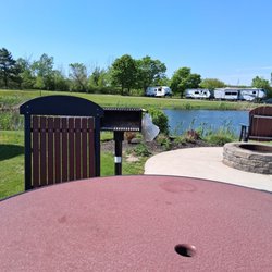 Niagara Falls / Grand Island KOA