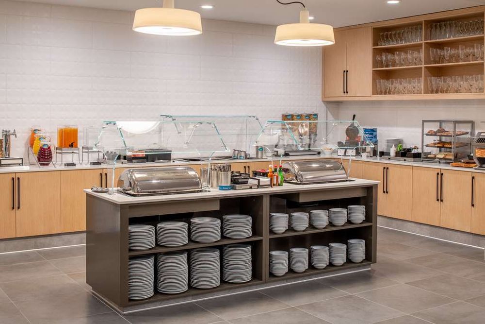 Homewood Suites by Hilton Belmont