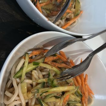 Cheng's Asian House - Sesame Cold Noodle - Shanghainese Near Me - Chantilly, Virginia Cheng's Asian House - Sesame Cold Noodle - Shanghainese Near Me - Chantilly, Virginia