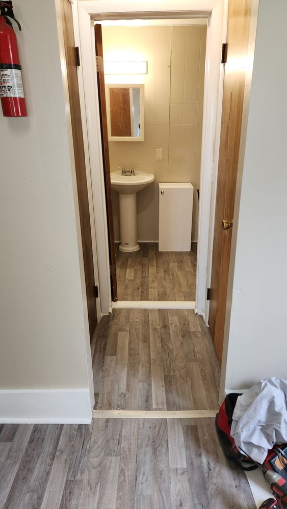 Slide of MB Maintenance & Construction Services