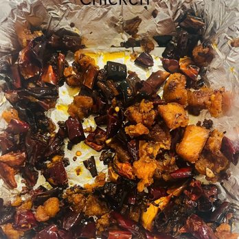 Taipei 101 - Chong Qing Spicy Chicken - Taiwanese Near Me - Cary, North Carolina Taipei 101 - Chong Qing Spicy Chicken - Taiwanese Near Me - Cary, North Carolina