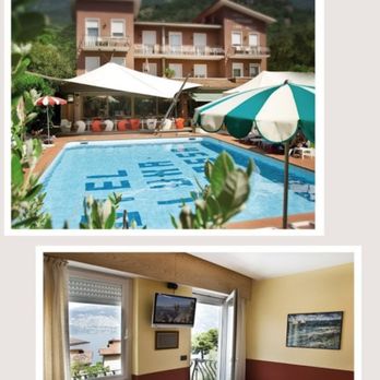Ambient Hotel Luna Rossa - Ambienthotel Luna Rossa, Malcesine - Hotels Near Me - Malcesine, VR Ambient Hotel Luna Rossa - Ambienthotel Luna Rossa, Malcesine - Hotels Near Me - Malcesine, VR