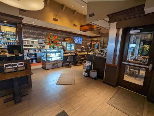 Central Diner & Grille by null
