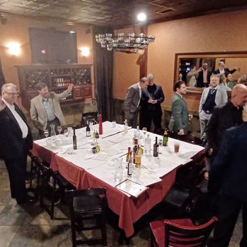 Mio Vicino - Pre dinner - Italian Near Me - Santa Clara, California