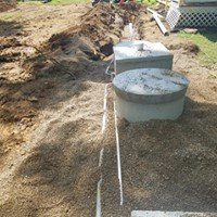 Slide of Brian's Wow Plumbing