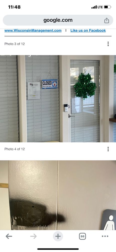 Park Tower Apartments - property management company in Madison, WI