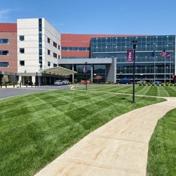 UPMC Williamsport Emergency Department