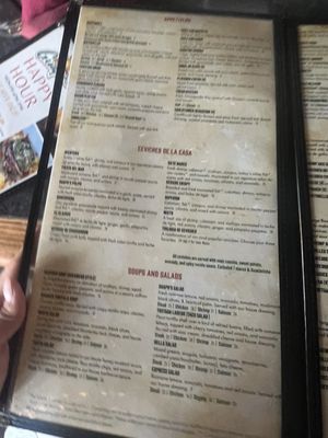 Menu photo 3 Guapo's Cocina & Bar Gaithersburg, MD Menu photo 3 Guapo's Cocina & Bar Gaithersburg, MD