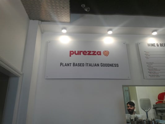 Purezza Brighton by null