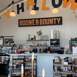 Boone & Bounty