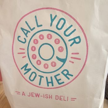 Call Your Mother Deli - Logan Circle - Bagels Near Me - Washington, DC, District of Columbia