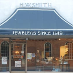 H W Smith Jewelers - H.W. Smith is located in historic Downtown Statesboro on South Main Street across from the Statesboro Court House.
