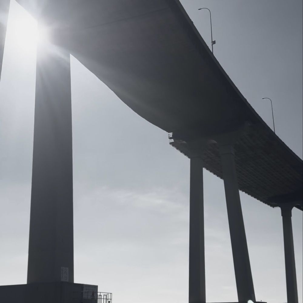 EN Swerve - The Coronado Bridge, always thrilled to see you. - Jet Skis Near Me EN Swerve - The Coronado Bridge, always thrilled to see you. - Jet Skis Near Me
