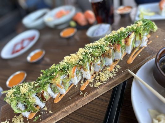 Cocoro Bistro Sushi Bar by null