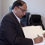 Photo of Sanjiv Gupta, CPA