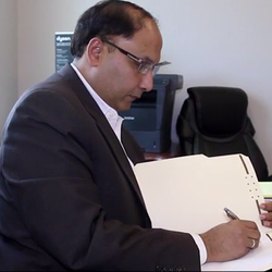Sanjiv Gupta, CPA