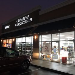 Creative Curriculum