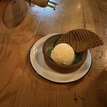 Monteverde - Italian Near Me - Chicago, Illinois