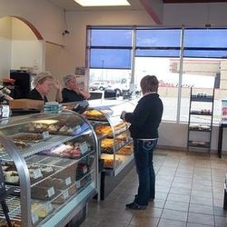 Cold Spring Bakery