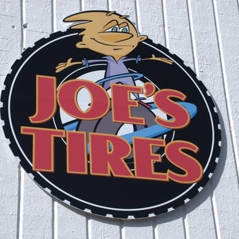 Joe's Tires - Joe's Tires in Berkeley near University and MLK - Tires Near Me - Berkeley, California Joe's Tires - Joe's Tires in Berkeley near University and MLK - Tires Near Me - Berkeley, California