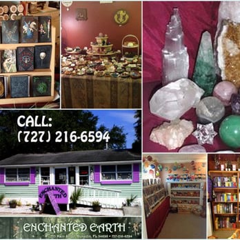 Enchanted Earth - Jewelry Near Me - Palm Harbor, Florida Enchanted Earth - Jewelry Near Me - Palm Harbor, Florida