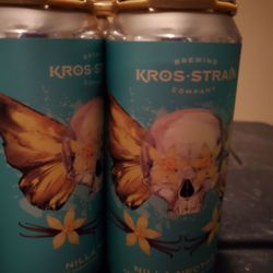 Gretna Wine & Spirits - Kros Strain Nella Nectar