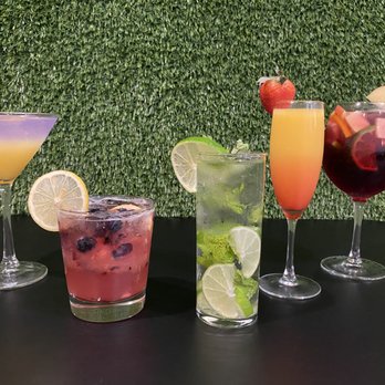 Chew The Fat - Mocktails - Lounges Near Me - New York, New York Chew The Fat - Mocktails - Lounges Near Me - New York, New York
