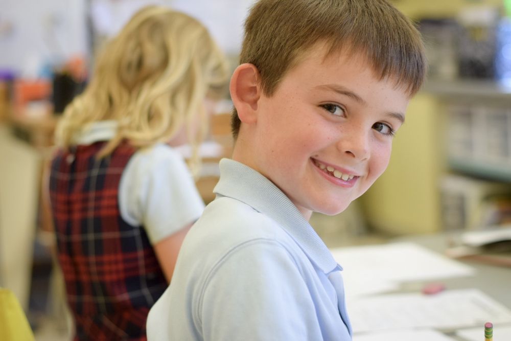 ST. MONICA SCHOOL 12 Photos 5635 N Santa Monica Blvd, Whitefish Bay