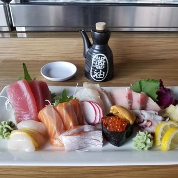 Oh Sushi - Special Sashimi - Sushi Bars Near Me - Des Moines, Iowa Oh Sushi - Special Sashimi - Sushi Bars Near Me - Des Moines, Iowa