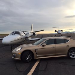 Jet Center At Santa Fe - Ramp Service