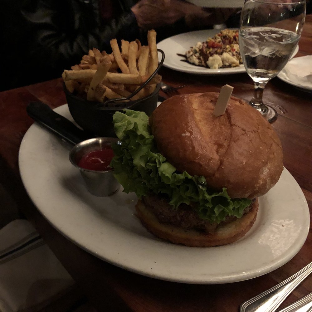 Roaring Fork - Big Ass Burger - New American Near Me - Austin, Texas Roaring Fork - Big Ass Burger - New American Near Me - Austin, Texas