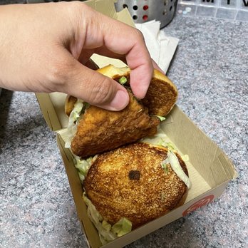 McDonald's - Soooo disappointed - Fast Food Near Me - Davenport, Florida McDonald's - Soooo disappointed - Fast Food Near Me - Davenport, Florida