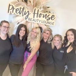 Pretty House Beauty Lounge - We can't wait to meet you!!