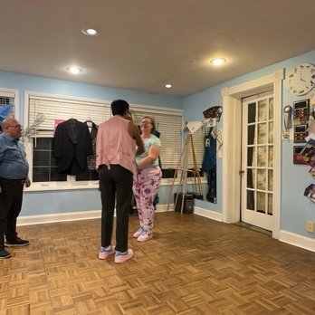 Beginning Ballroom - Real Dancing for Real People - Smiles happen here. - Dance Studios Near Me - Baltimore, Maryland Beginning Ballroom - Real Dancing for Real People - Smiles happen here. - Dance Studios Near Me - Baltimore, Maryland