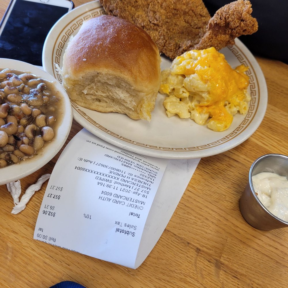 Johnny's Restaurant - Diners Near Me - Homewood, Alabama Johnny's Restaurant - Diners Near Me - Homewood, Alabama