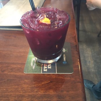 Brass Monkey - Blueberry lemonade - Bars Near Me - Providence, Rhode Island Brass Monkey - Blueberry lemonade - Bars Near Me - Providence, Rhode Island
