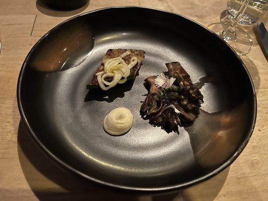 Graham's Kitchen by null